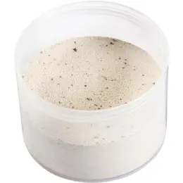 Altitude Powerhouse Plastic Protein Shaker Close Up Container